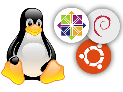 Centos debian ubuntu что лучше